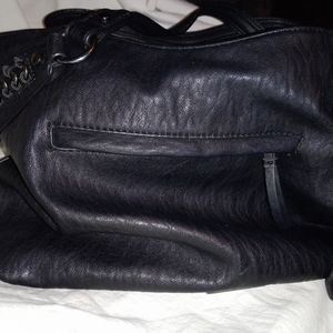 Jessica Simpsons Handbag Black